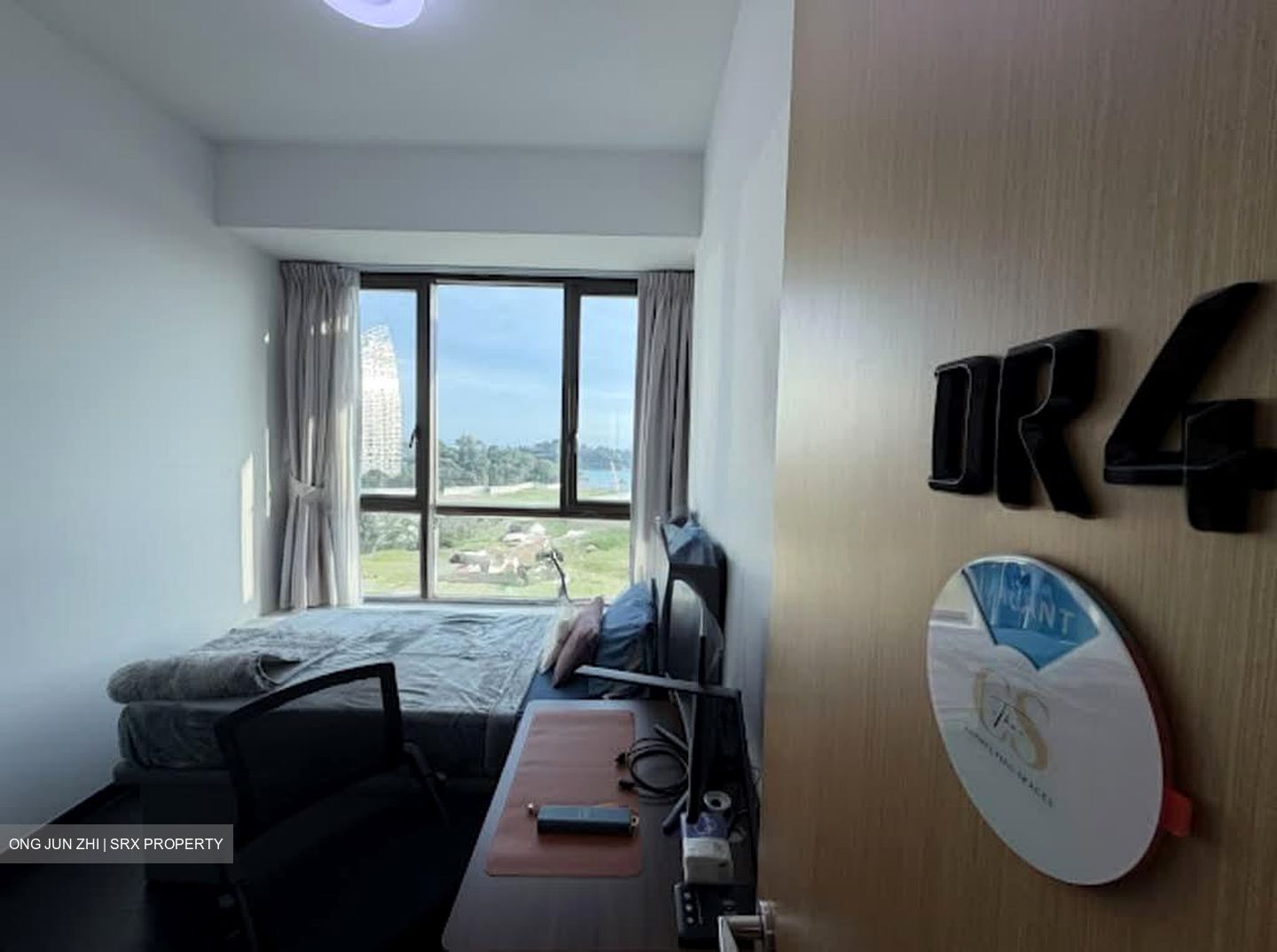 Skyline Residences (D4), Condominium #561798181